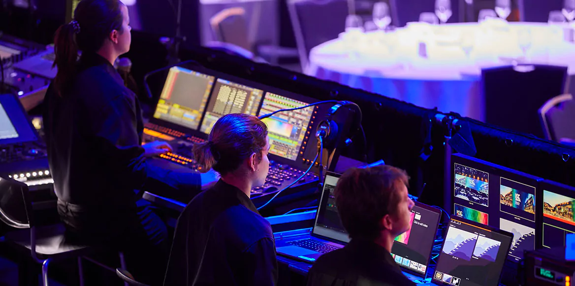 Concert Sound