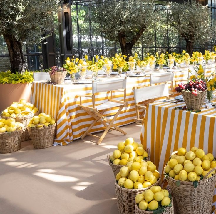 Brunch Concept Wedding